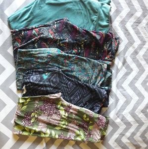 Lularoe Leggings